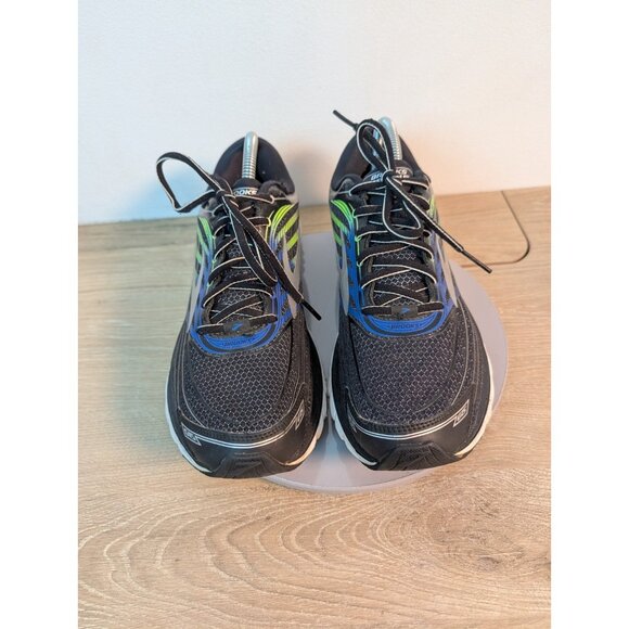 Brooks Glycerin 15 Running Athletic Shoes 1102581D012 Preowned G15 Men’s 10.5